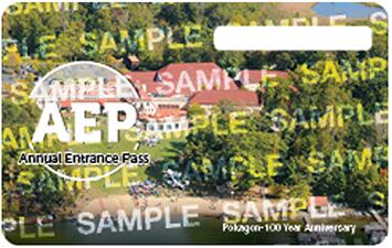 2025 state park passes and permits now available - NewsBreak