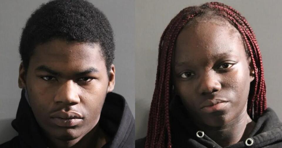 2 charged in shooting of CTA bus passengers - NewsBreak