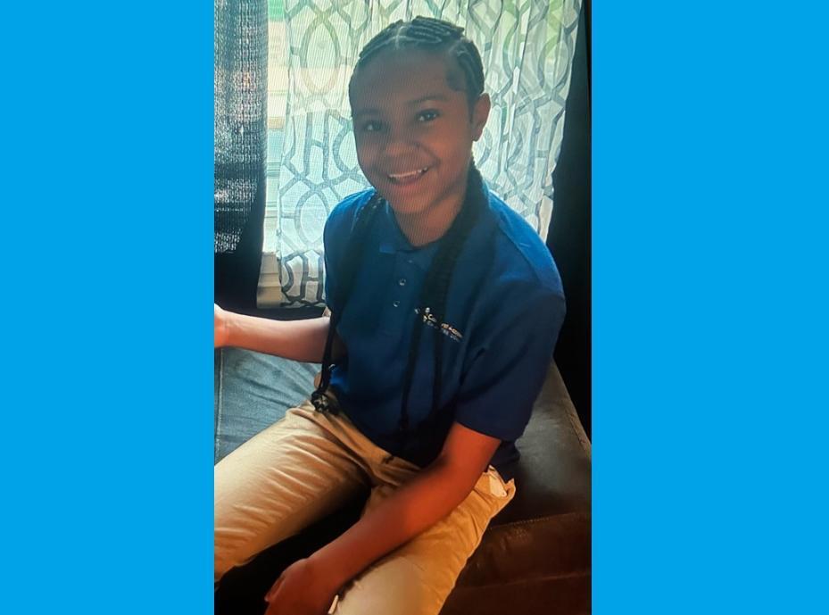 Pittsburgh Police asking for help locating missing girl - NewsBreak
