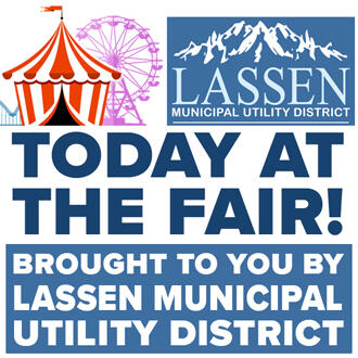 LMUD Presents: Today at the Fair – Wednesday, July 15th