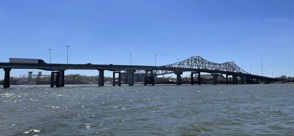 $10.4 million traffic study now in the works for busy bridge in Decatur
