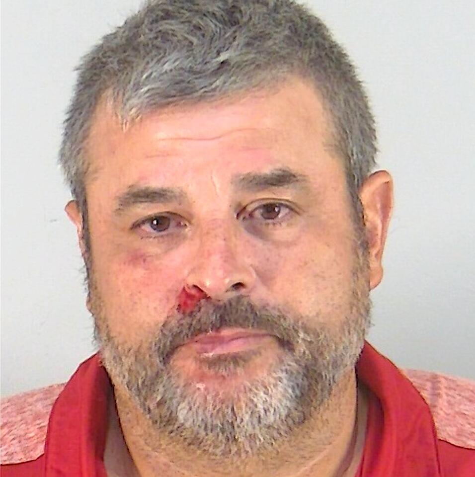 Intoxicated man arrested after instigating a fight at bar in Leesburg ...