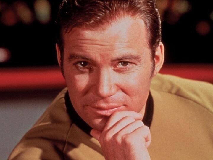 Will There Ever Be A New Star Trek Kirk TV Series On The Sci Fi 