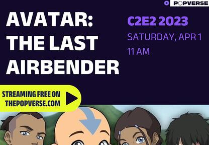 Watch avatar the last airbender outlet free