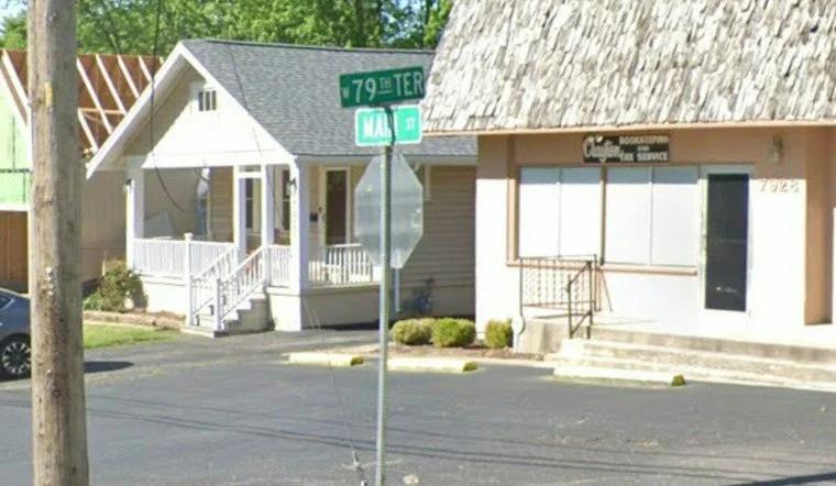 KCMO Trash Truck Runs Stop Sign, Leaves Cyclist Critically Injured on ...