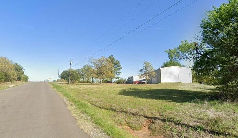 Oklahoma County Copper Theft Suspect Dives Through Window, Still on the ...