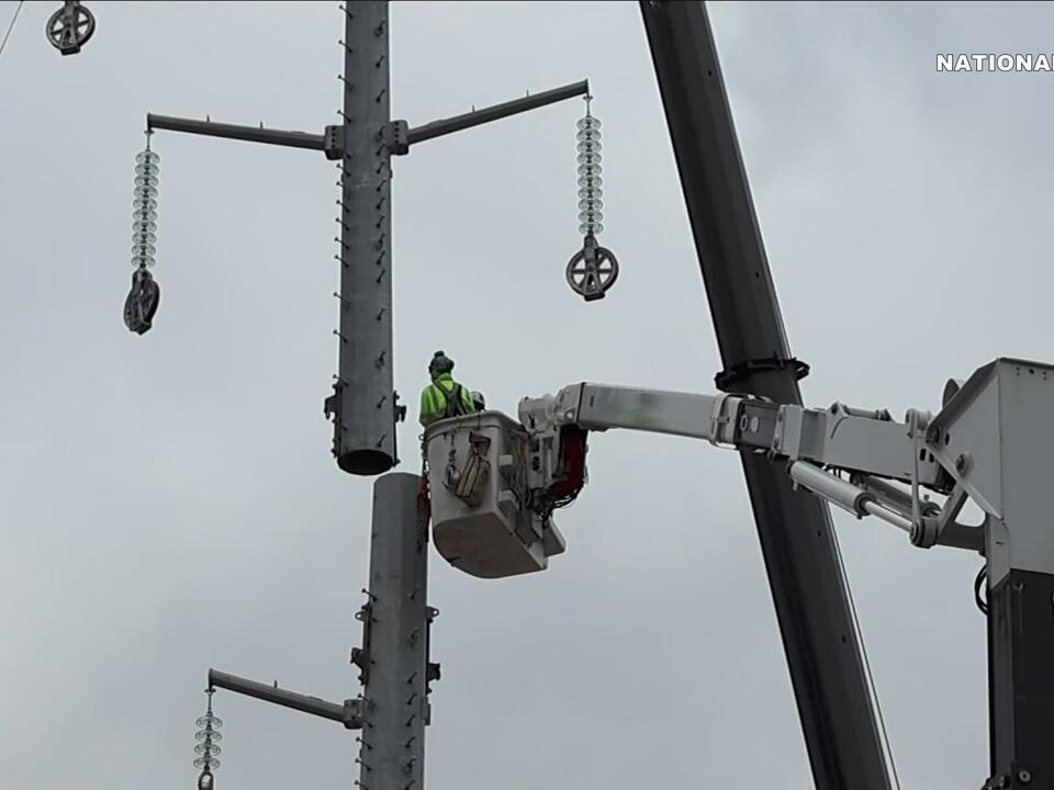 National Grid 4 billion upstate upgrades program tied to NYS Climate