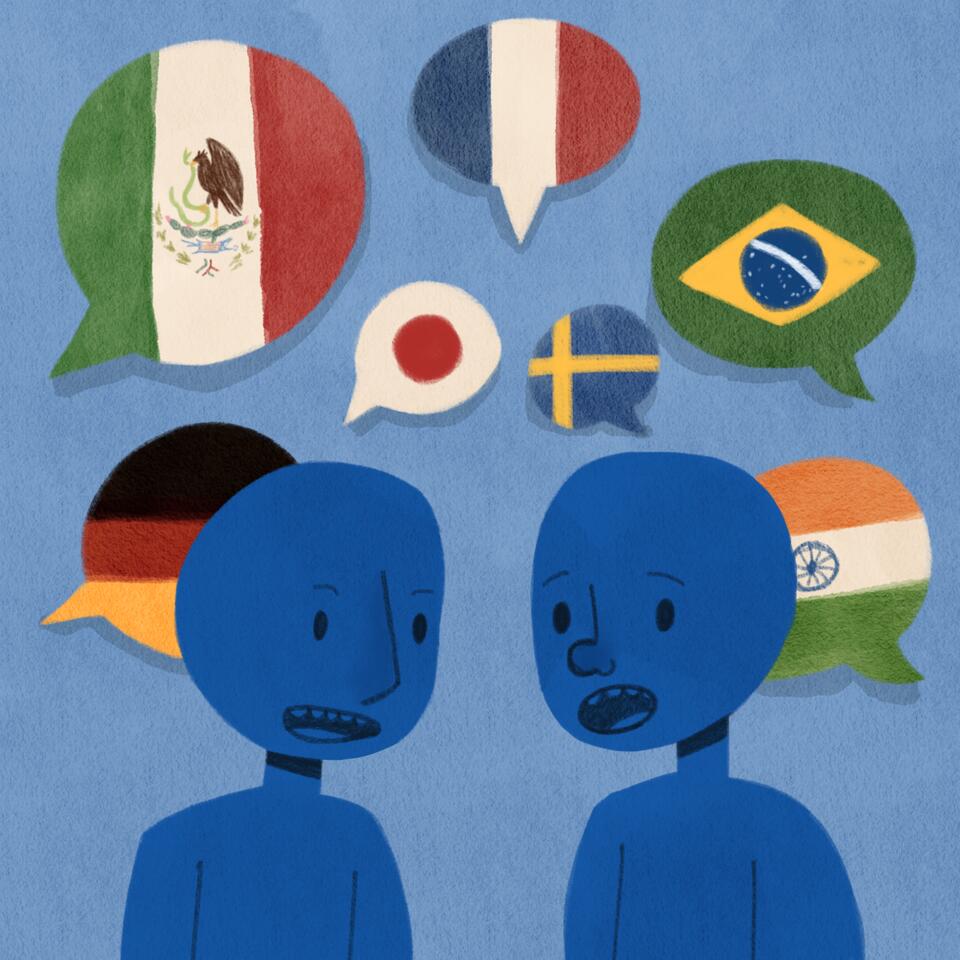 Moody College of Communication adds option to fulfill language ...
