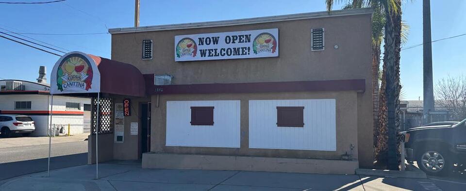 Dream in the making: Mother-son duo revamp longtime Fresno dive bar ...