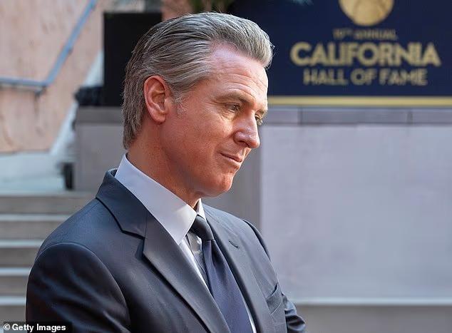 California sheriff seizes 650,000 ballots amid clash with state ...