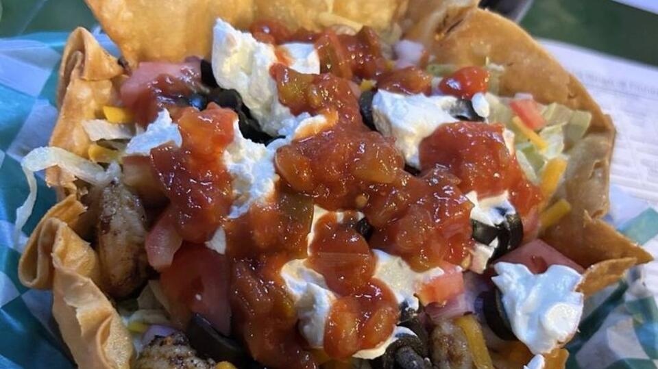 Finnegan's Grille and Pub in Charlotte County, FL, fails routine inspection before follow-up