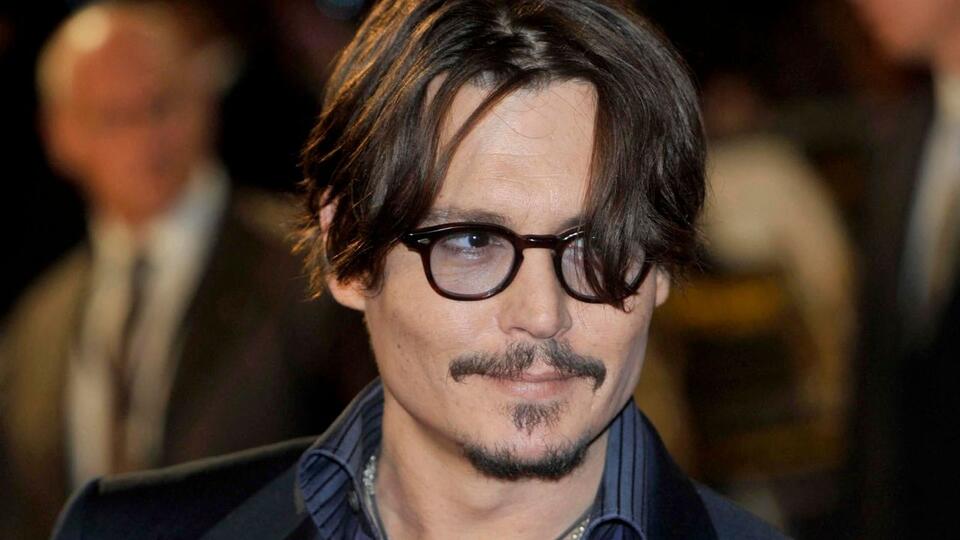 Johnny Depp in talks for ‘Pirates of the Caribbean 6,’ producer Jerry ...