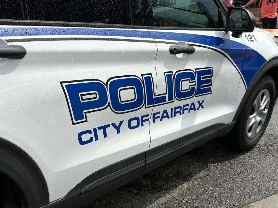 Garbage Truck Driver Charged in Fairfax City Crash That Killed 13-Year ...
