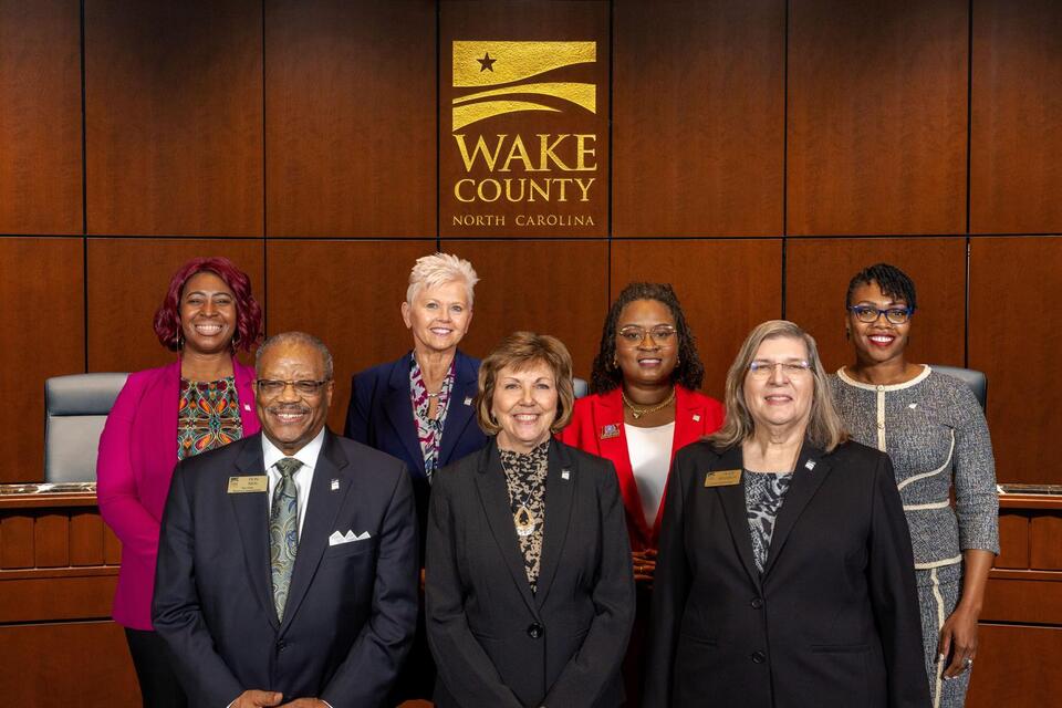Wake County Commissioners Approve $672.3 Million School Operating ...
