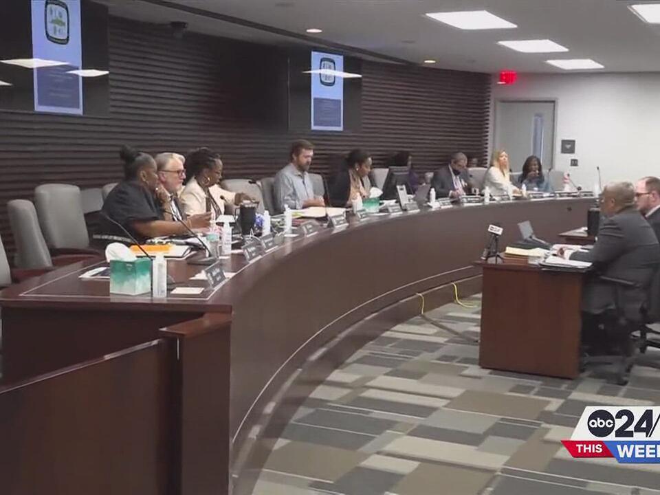 Even if property taxes increase, will Memphis see results? ABC24 This