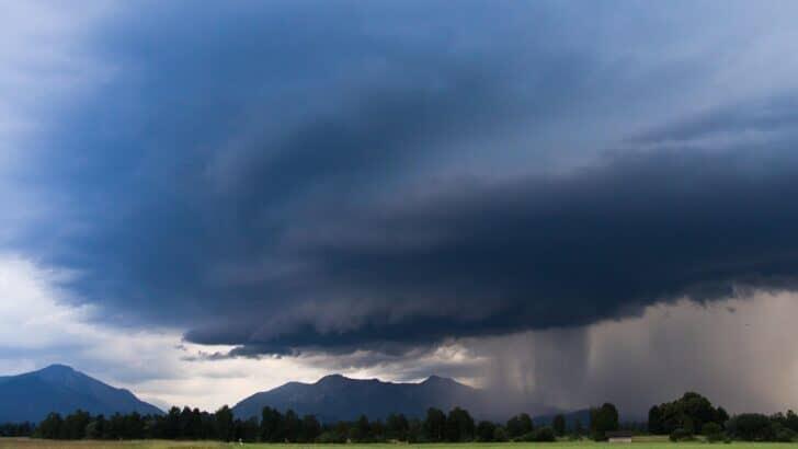 How Climate Change is Creating More Superstorms - NewsBreak