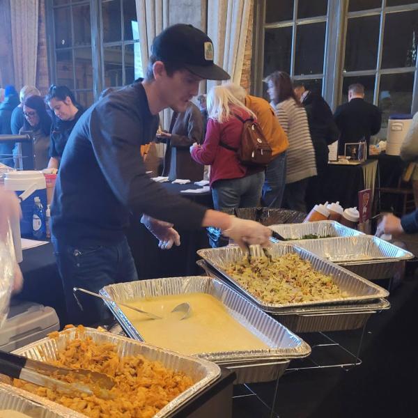 Lisa’s Top Picks for 2025 Winter Restaurant Week NewsBreak