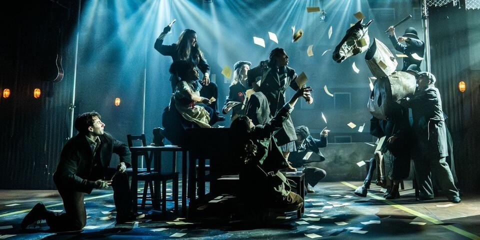 59E59 Theaters to Host Eight UK Productions for Brits Off Broadway 2026