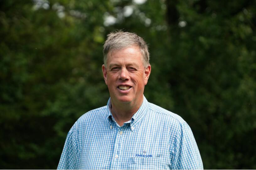 ISD 728 School Board at-large: John R. Anderson - NewsBreak
