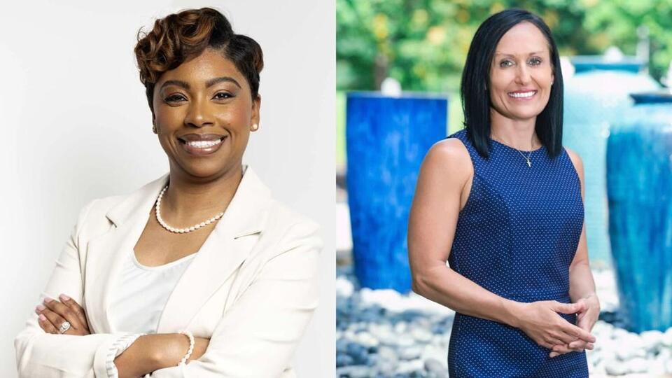 Moms for Liberty activist, former PTA president seek state school board position