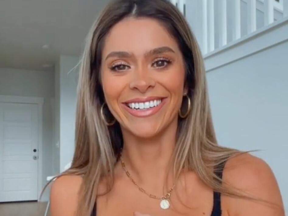 'Secret Lives of Mormon Wives' Star Taylor Paul Shares Relationship