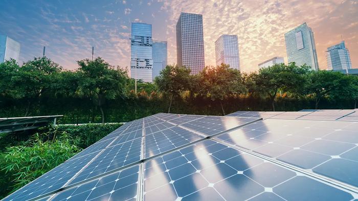 TMEIC Develops Advanced Power Conversion Technology for Utility-Scale ...