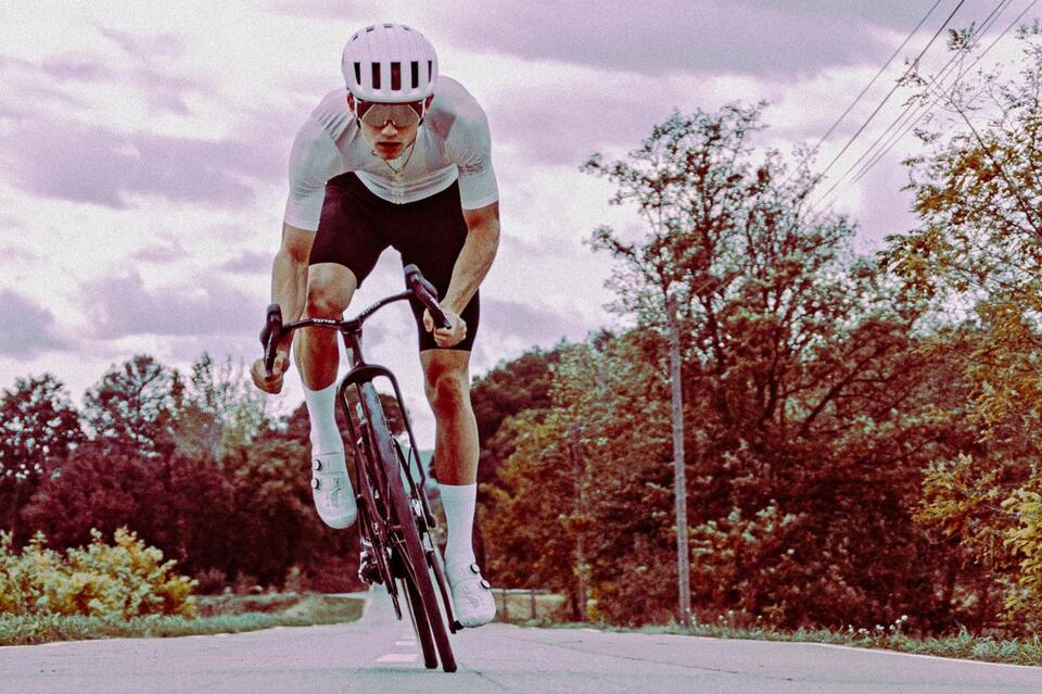Factor ONE Launches: A Radical New Benchmark in Aero Race Bikes - NewsBreak