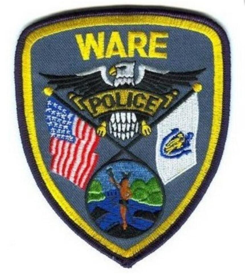 Ware woman accused of assault, strangulation, kidnapping - NewsBreak