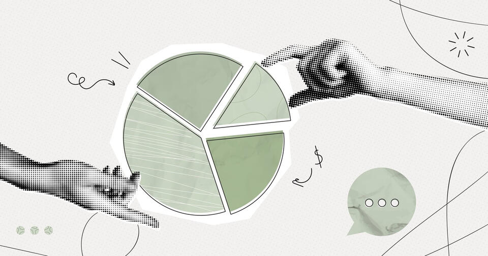 Search Share Fell To 12% For North American Publishers: Chartbeat ...