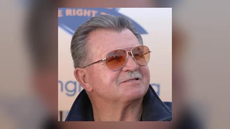 Mike Ditka, Pennsylvania Native Who Played Two Seasons for the Eagles, Dies at 86