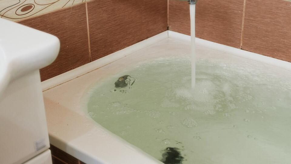 7-Month-Old Baby Drowned in Bathtub After Mom Allegedly Got Drunk ...