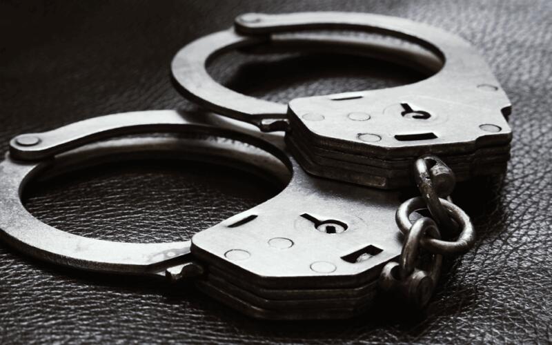 Rapper ‘TearItOffGreezy’ Charged in Cold Case Murder at Richmond Gas ...