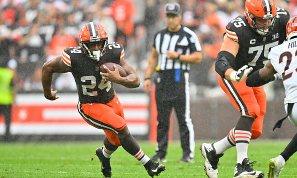 Each NFL Teams’ Biggest Question Mark Heading Into The 2024 Season ...