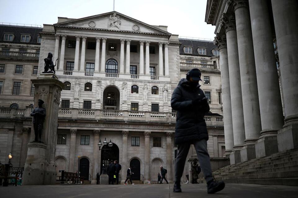 Interest rate cut hopes fade as inflation rises in December - NewsBreak