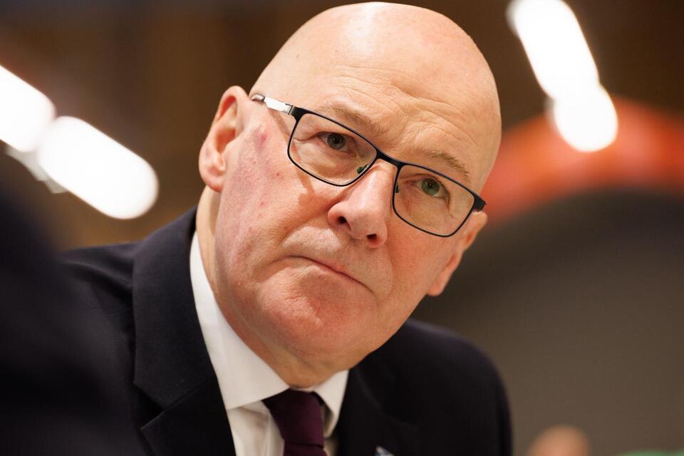 SNP to take legal action to recover £400,000 embezzled by former chief executive Peter Murrell