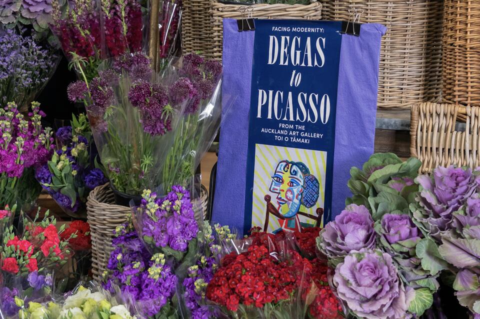 Picasso’s works are making a splash in Shepparton – here’s why you should make a weekend of it