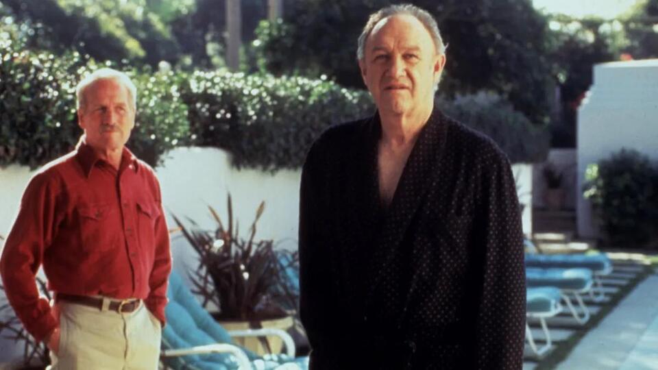 See Gene Hackman's star-studded cast of co-stars: Clint Eastwood ...