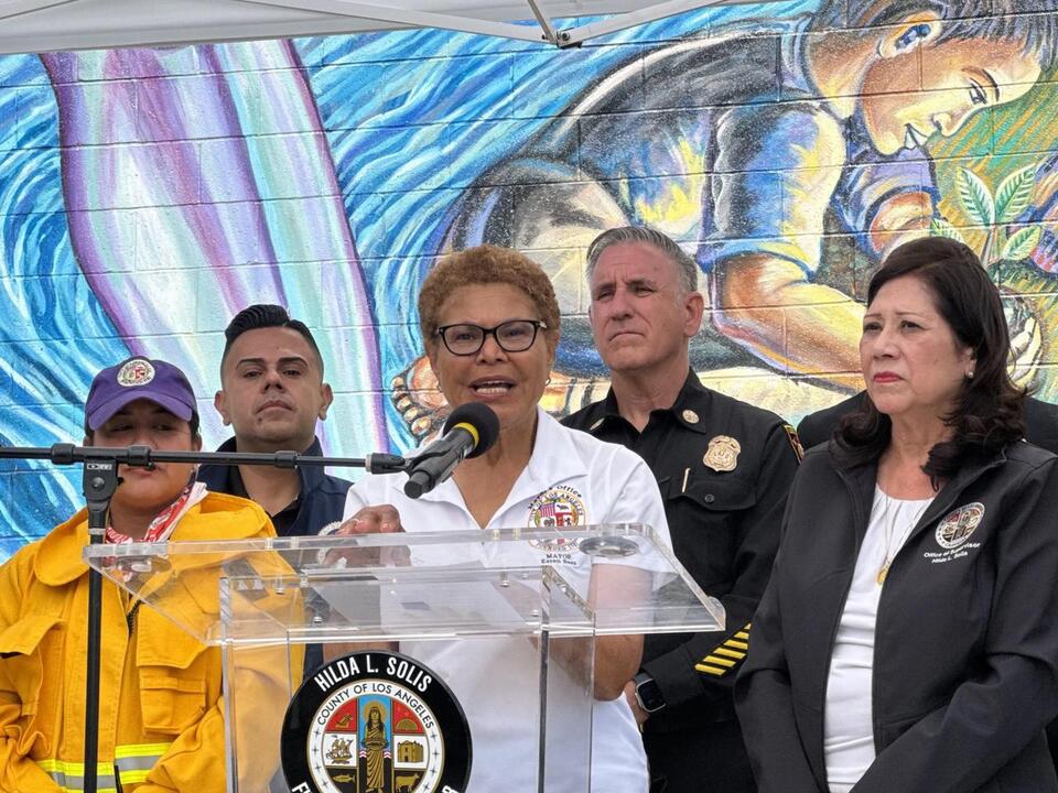 Mayor Bass to host community forum on Lineage cleanup Thursday