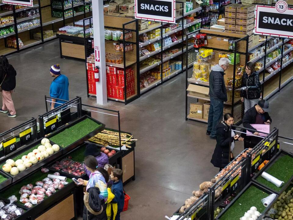 Minnesota paving the way for a new type of shopping center: cultural malls