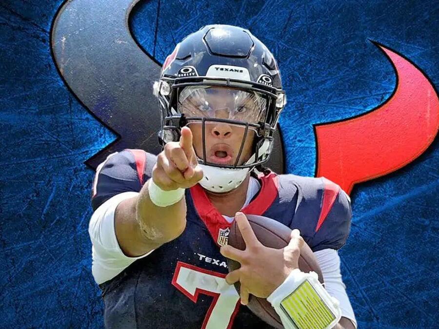 Texans’ C.J. Stroud Sets Massive NFL Record With Wild Card Win