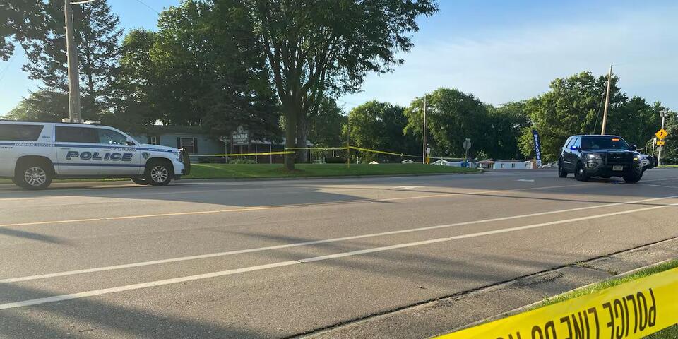MPD: Two in custody after deadly crash on Madison’s north side - NewsBreak