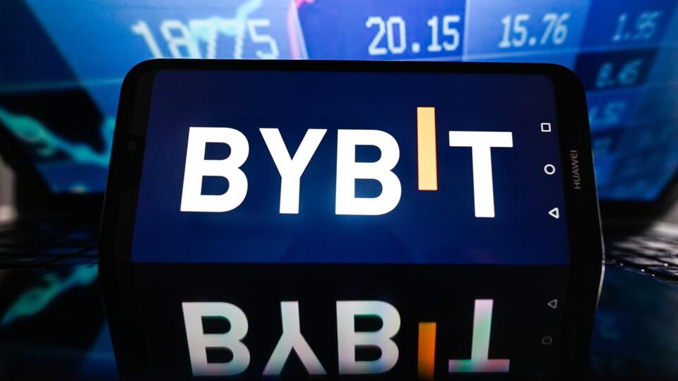 Crypto exchange Bybit says it fully replenished reserves after record ...
