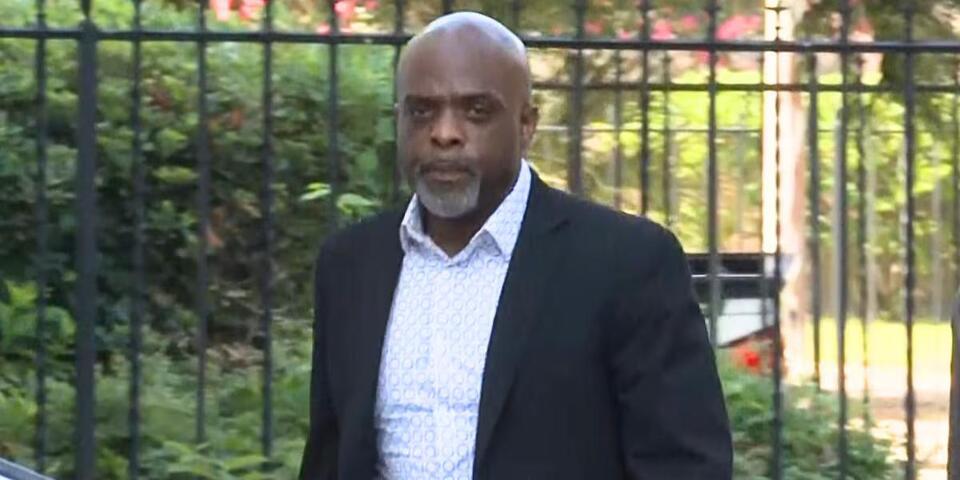 Indicted Burke County sheriff enters plea in federal court