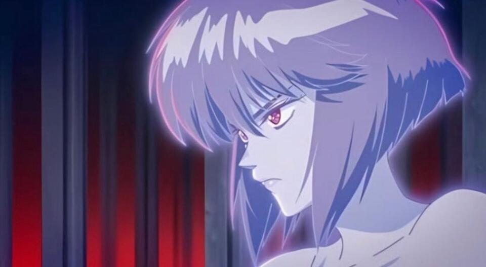 REVIEW: ‘The Ghost In The Shell’ Episode 10 — “Brain Drain iii + Ghost Coast + Epilogue”