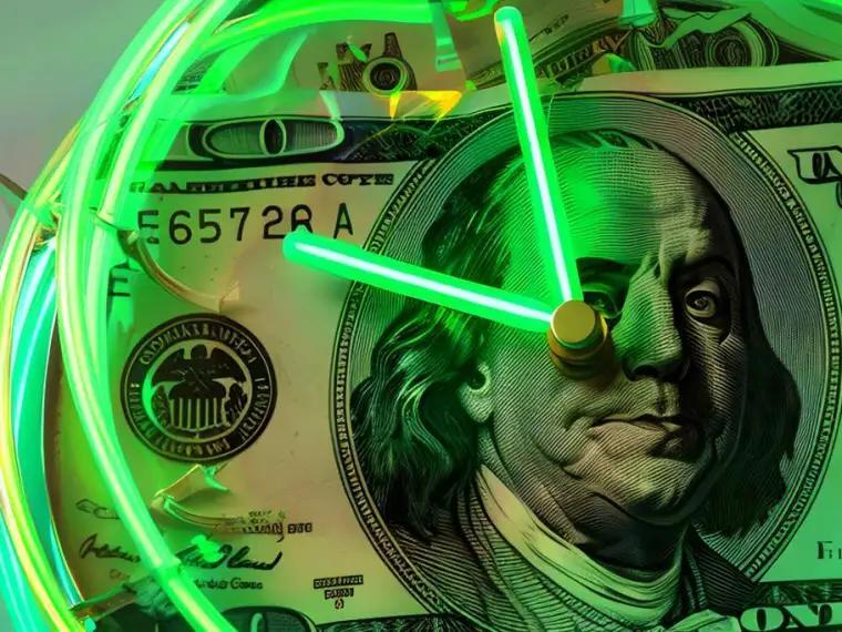 1,050,000 To Be Handed Out With Zero Strings Attached As Guaranteed Pilot Comes To