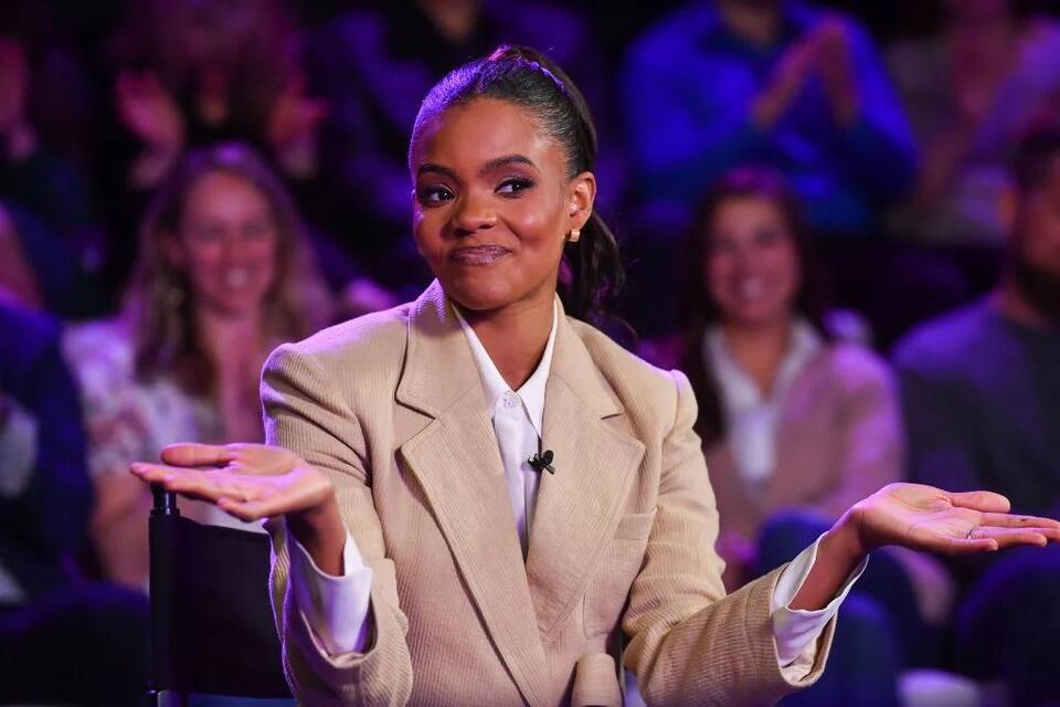 Candace Owens Breaks with Trump, Calls Him ‘Deeply Unwell’ Amid Iran ...
