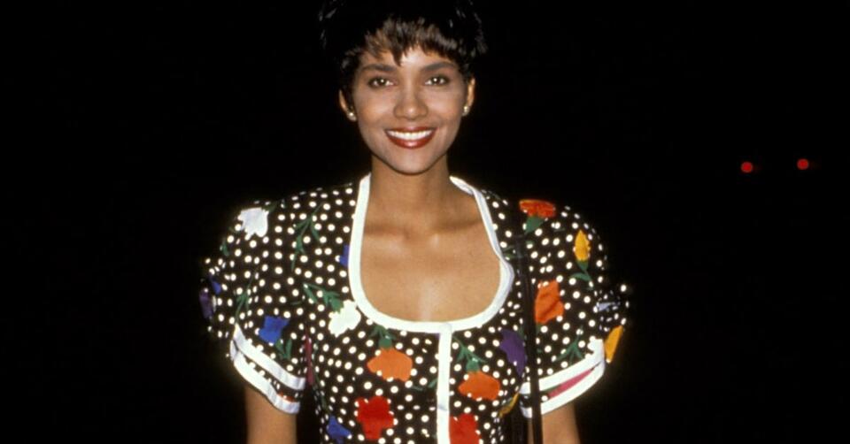 Netflix's ‘A Different World' Reveals What Happened to Halle Berry's ...