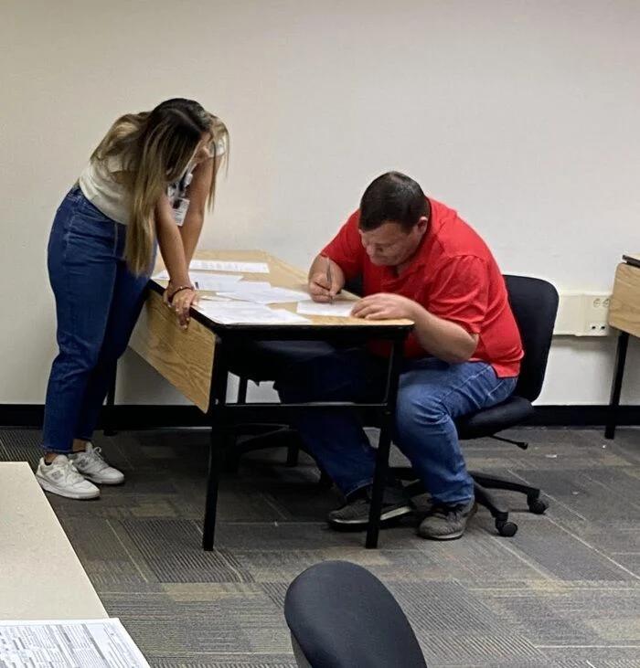 Recovery Friendly Workplace program hosting employment workshops ...