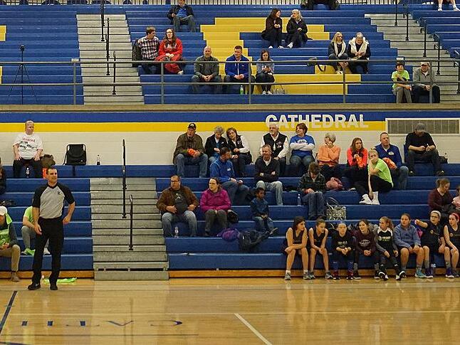 High School Sports Results Wednesday December 27