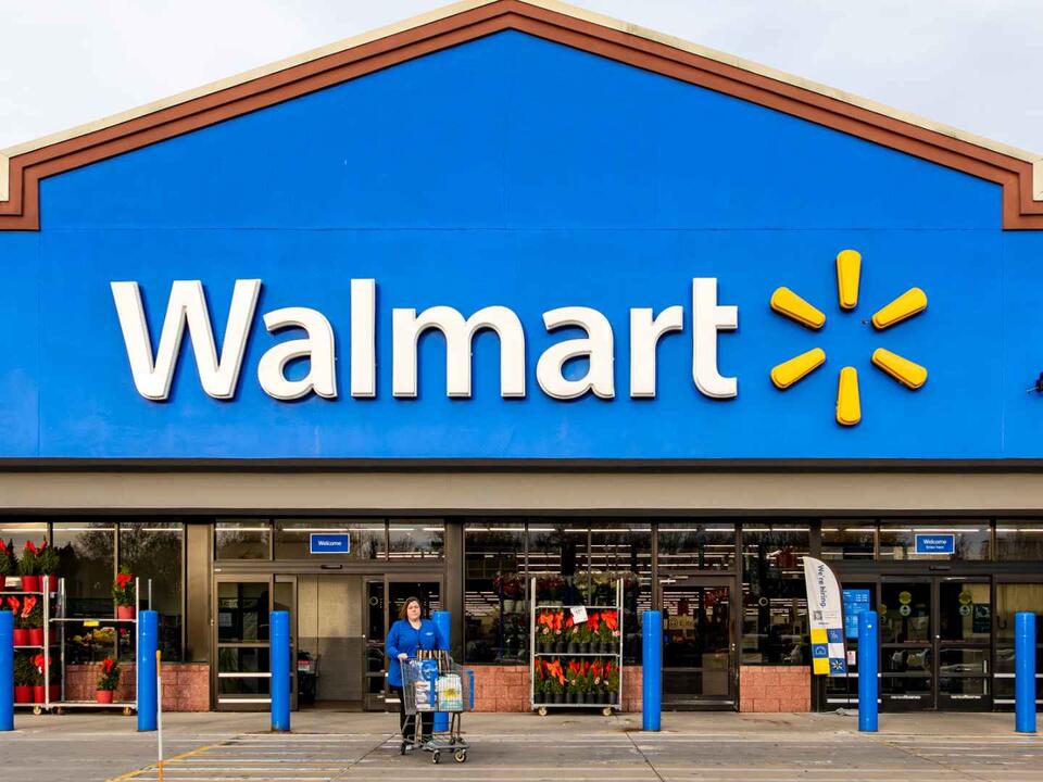 The Best Way To Spend 20 at Walmart and Make It Last All Week